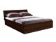 Bed Elicavo 108 (Wengé)