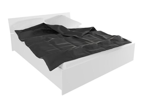 Bed Elicavo 108 (Wit)