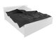 Bed Elicavo 108 (Wit)