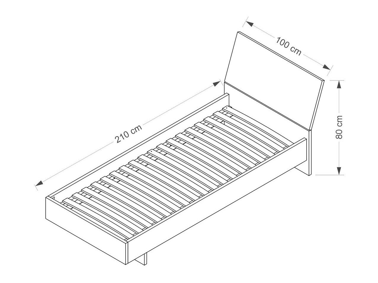 Bett Avitori 112