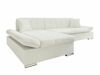 Canapé d'angle Comfivo Sanitas II (Baloo 2073)