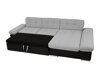Hjørnesofa Comfivo 250 (Baloo 2073)