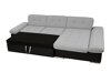 Hoekbank Comfivo Sanitas II (Baloo 2073)