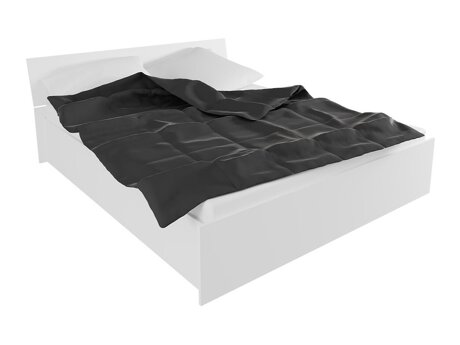 Seng Elicavo 104 (Hvid)