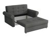 Slaapbank Aquala II (Kronos 07)