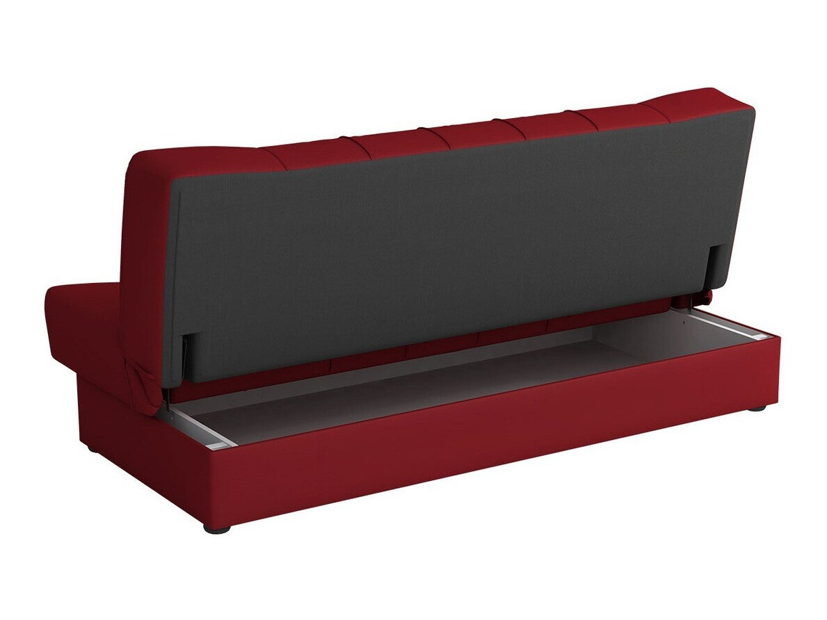 Slaapbank Columbus 120 (Velluto 3)