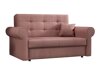 Sovesofa Aquala II (Mono 235)