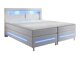 Boxspring Ros (Soft 010)