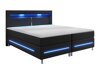 Boxspring Ros (Soft 100)