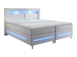 Boxspringbett Ros (Soft 010)
