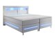 Boxspringbett Ros (Soft 010)