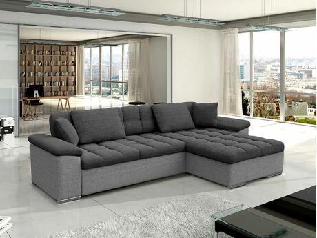 Hoekbank Comfivo Mica I (Lux 05 + Lux 06)