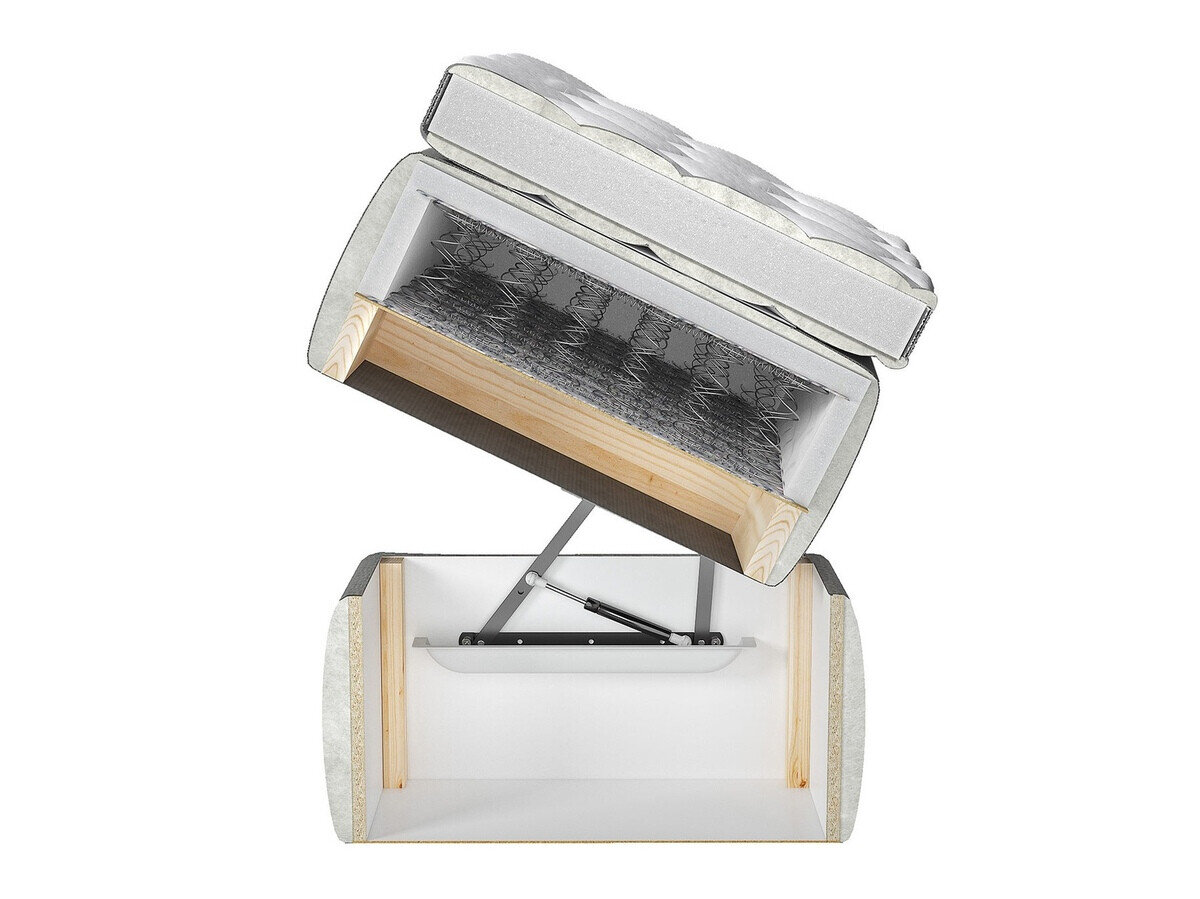 Lit boxspring ComfiDream Fjorina (Fresh 11)