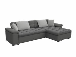 Kutna garnitura Comfivo Mica II (Uttario Velvet 2971 + Uttario Velvet 2973)