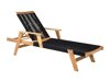 Loungestoel voor buiten Dallas 1081