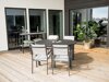 Outdoor tafel Dallas 566