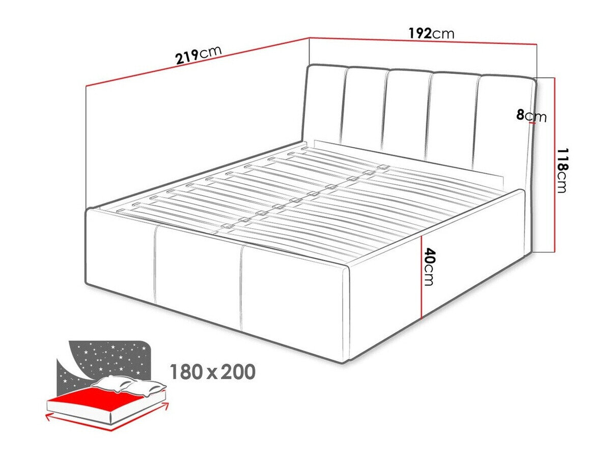 Seng ComfiDream Lumora (Fresh 01)
