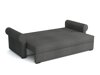 Sovesofa Columbus 130 (Mono 232)