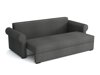 Sovesofa Columbus 130 (Mono 241)