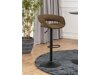 Baaritool Norsica 280 (Pruun + Must)