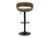 Baaritool Norsica 280 (Pruun + Must)