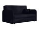 Sovesofa Columbus 123 (Mono 248)