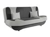 Sovesofa Comfivo 239 (Uttario Velvet 2971 + Uttario Velvet 2973)