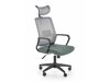 Bureaustoel Houston 498