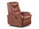 Relaxfauteuil Houston 564 (Bruin)