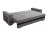 Slaapbank Decatur 100 (Forever 63 + Forever 60)