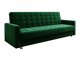 Canapé convertible Decatur 105 (Amor Velvet 4311)