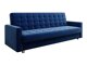 Canapé convertible Decatur 105 (Amor Velvet 4314)