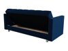 Raztegljiv kavč Decatur 105 (Amor Velvet 4311)