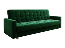 Slaapbank Decatur 105 (Amor Velvet 4311)