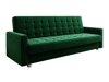 Slaapbank Decatur 105 (Amor Velvet 4311)