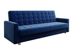 Slaapbank Decatur 105 (Amor Velvet 4314)