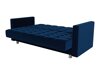 Slaapbank Decatur 105 (Amor Velvet 4314)