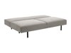 Canapea extensibilă Norsica 436 (Gri deschis)