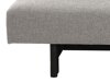 Canapea extensibilă Norsica 436 (Gri deschis)