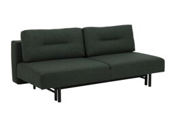 Canapea extensibilă Norsica 436 (Verde închis)
