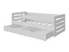Bed Henderson 135