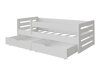 Bed Henderson 136