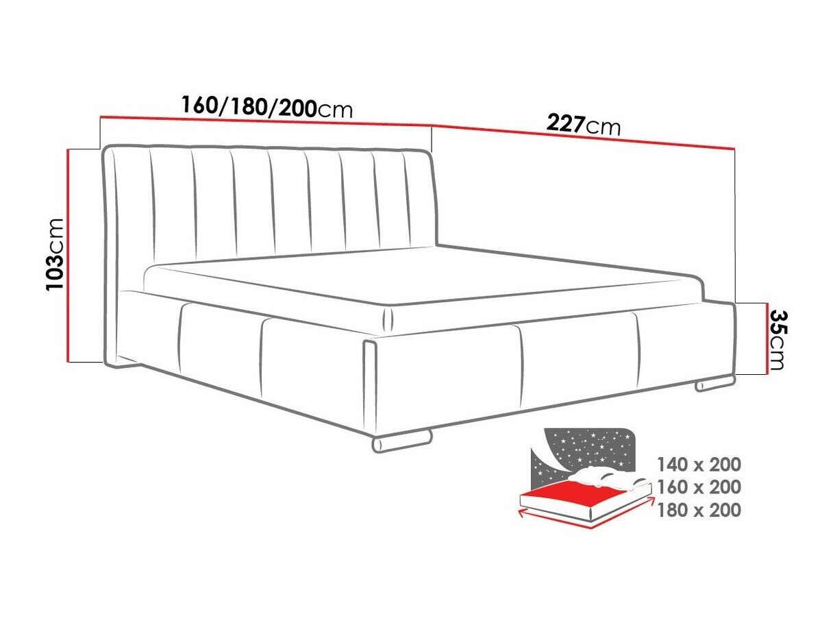 Bed Verbum (Aston 16)