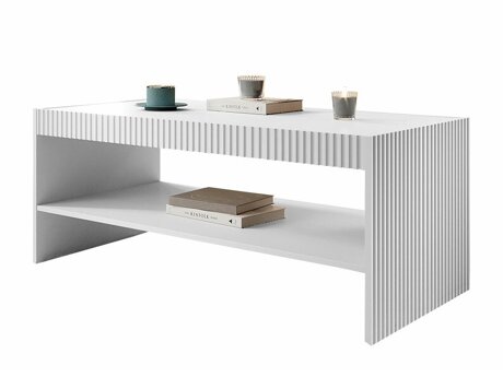 Salontafel Dicto (Wit)