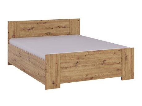 Bed Catromi 101 (Artisan eiken)