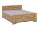 Bed Catromi 101 (Artisan eiken)