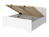 Bed Catromi 101 (Klooster eik)