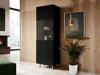 Raft Dicto (Negru + Auriu)