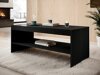 Salontafel Dicto (Zwart)