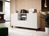 Ladekast Dicto (Wit)